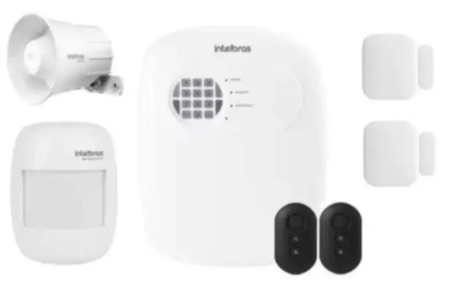 Kit de Seguridad